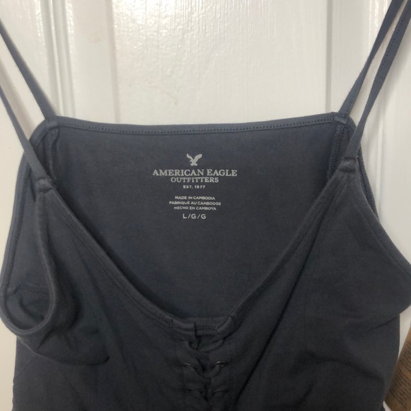 ✨American Eagle Outfitters Crop Tank - Picture 4 of 4